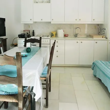 Апартаменты Teal Blue Serenity *